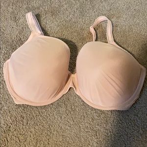 Summer VS Bra
